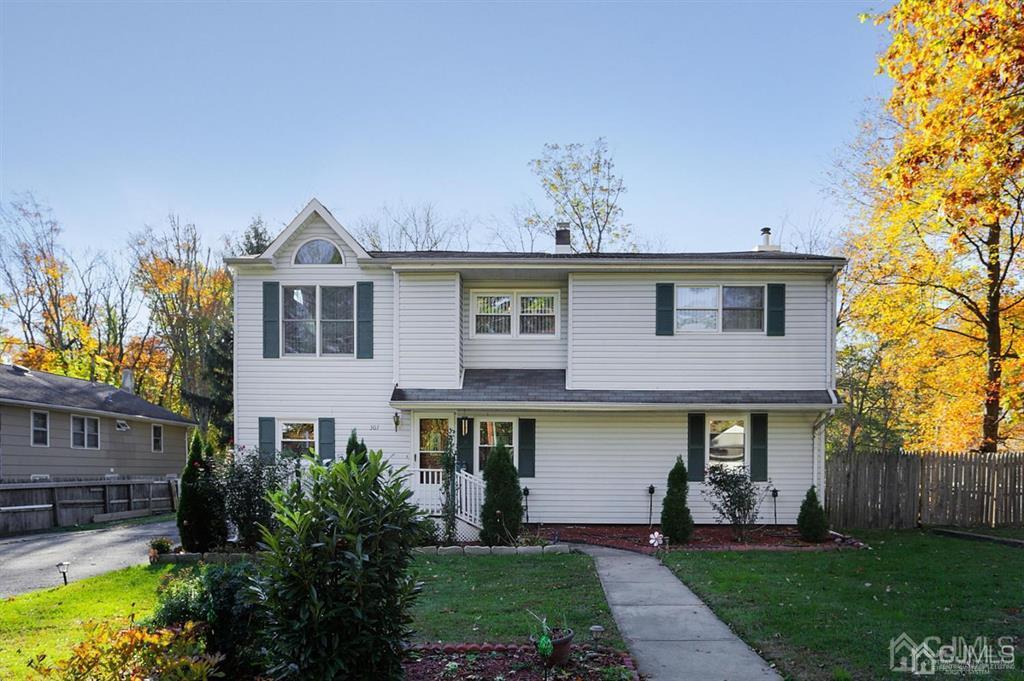 307 New Road Monmouth Junction, NJ 08852 - Photo 3 of 47 Gallery Image 3