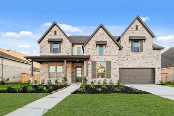 $949,990 | 14222 La Piazza Way, Cypress, TX 77433