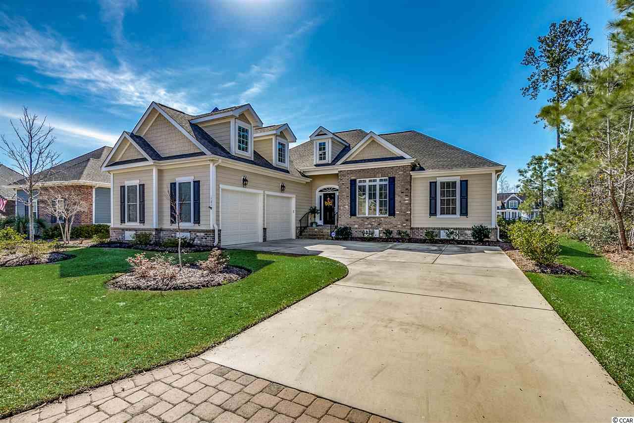 121 Grey Moss Road Murrells Inlet, SC 29576 - Photo 1 of 36 Gallery Image 1