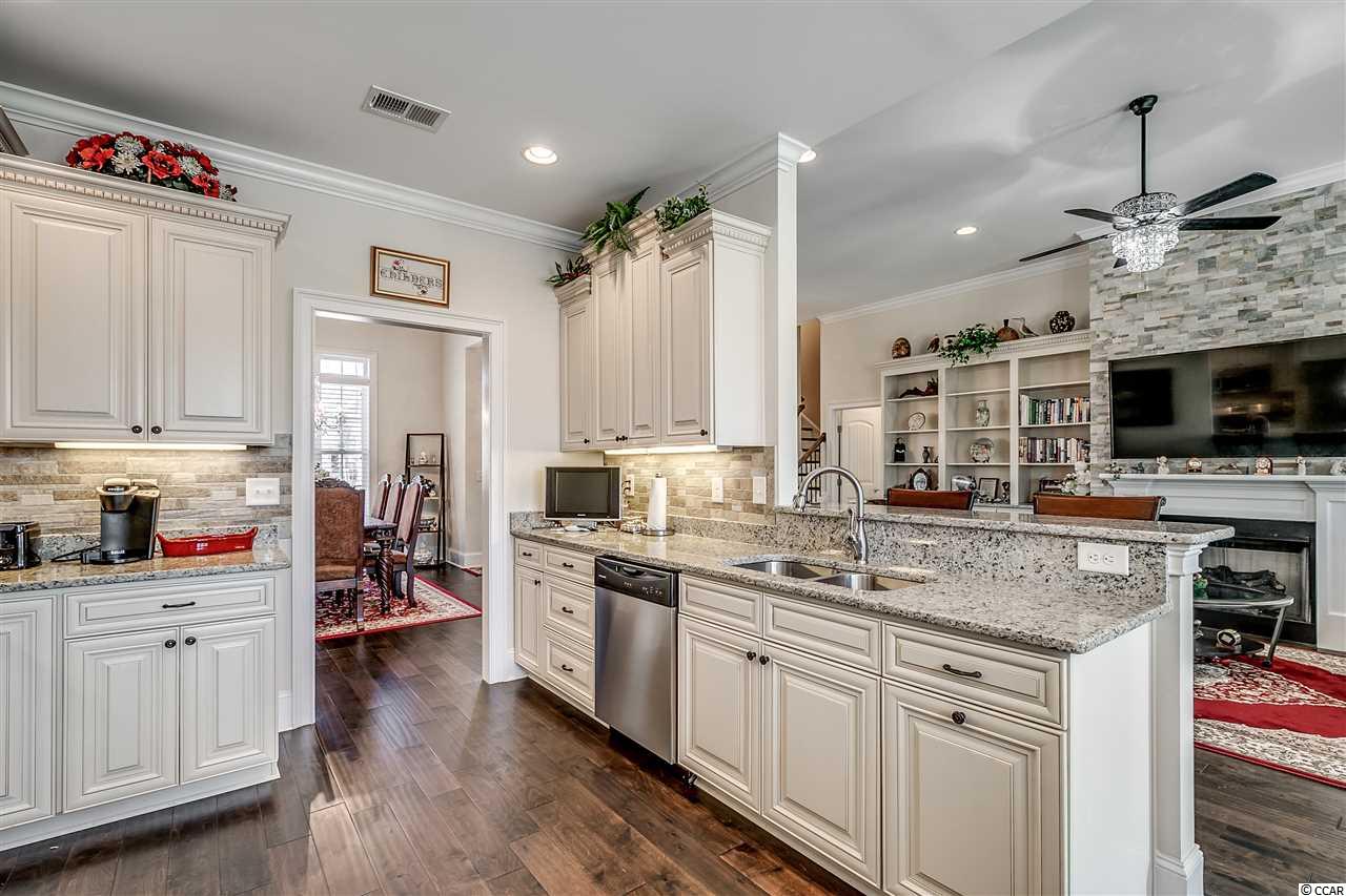 121 Grey Moss Road Murrells Inlet, SC 29576 - Photo 11 of 36 Gallery Image 11
