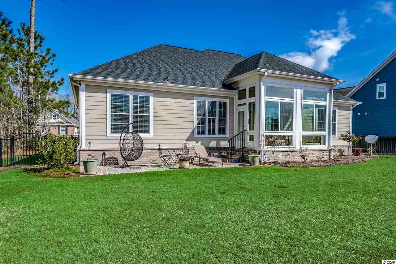 121 Grey Moss Road Murrells Inlet, SC 29576 - Photo 28 of 36 Gallery Image 28