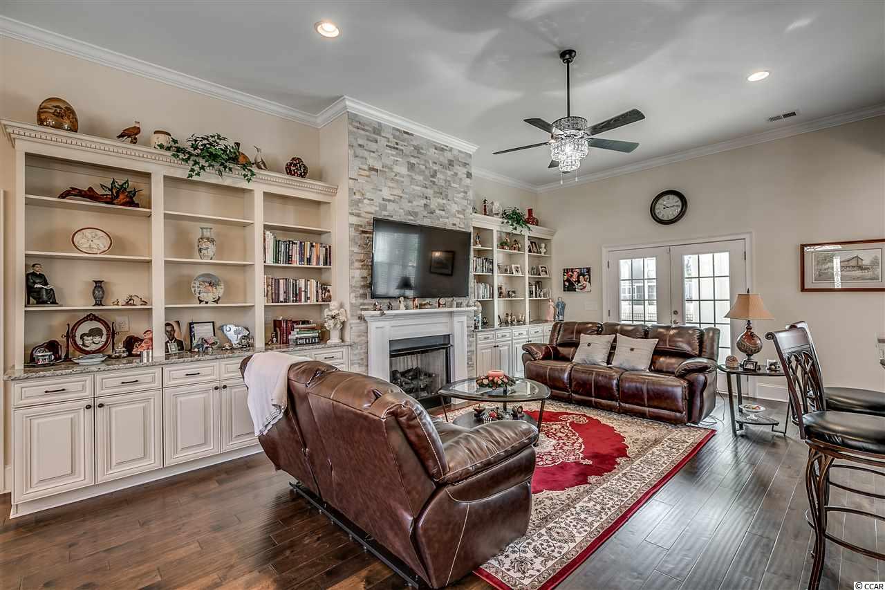 121 Grey Moss Road Murrells Inlet, SC 29576 - Photo 4 of 36 Gallery Image 4