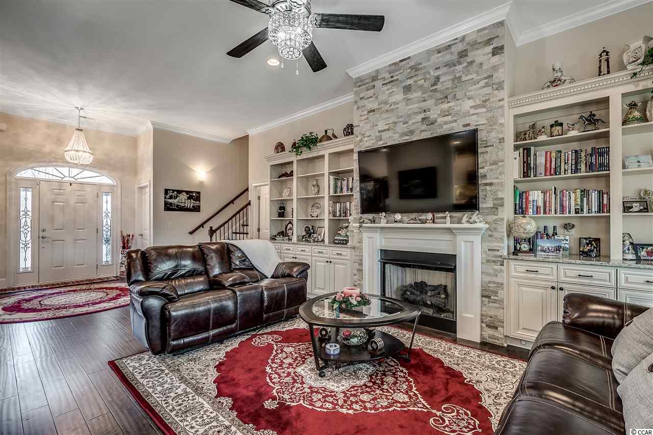 121 Grey Moss Road Murrells Inlet, SC 29576 - Photo 6 of 36 Gallery Image 6