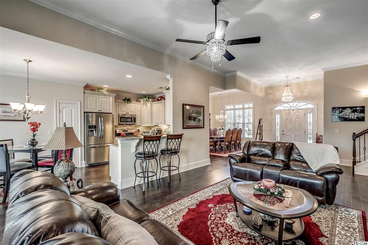 121 Grey Moss Road Murrells Inlet, SC 29576 - Photo 7 of 36 Gallery Image 7