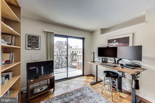 $297,000 | 1718 P Street Northwest, Unit 714, Washington, DC 20036