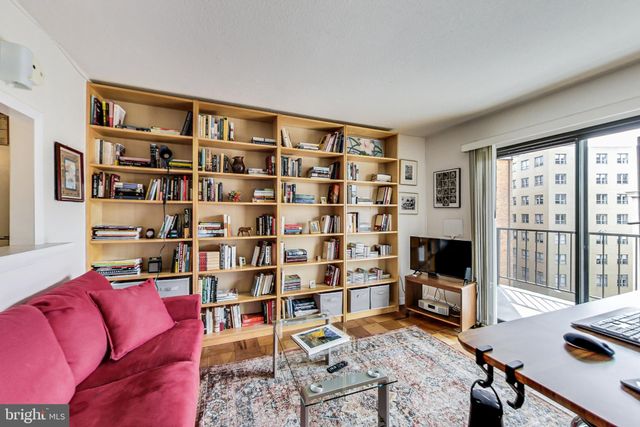 $297,000 | 1718 P Street Northwest, Unit 714, Washington, DC 20036