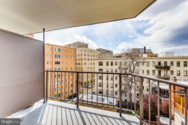 $297,000 | 1718 P Street Northwest, Unit 714, Washington, DC 20036