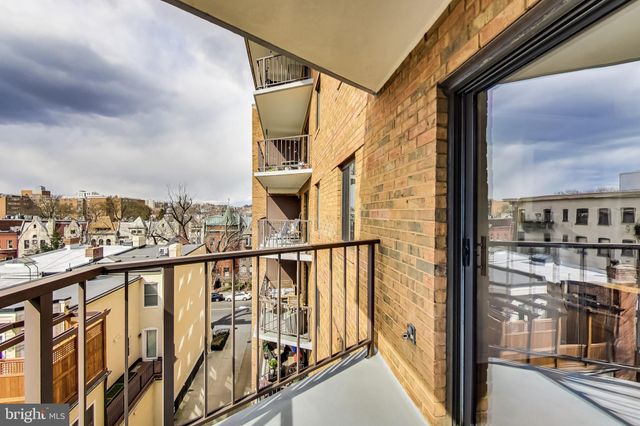 $297,000 | 1718 P Street Northwest, Unit 714, Washington, DC 20036