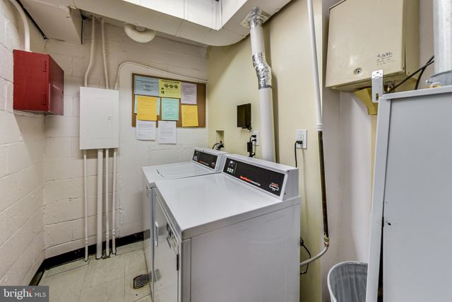 $297,000 | 1718 P Street Northwest, Unit 714, Washington, DC 20036