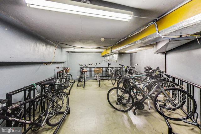 $297,000 | 1718 P Street Northwest, Unit 714, Washington, DC 20036