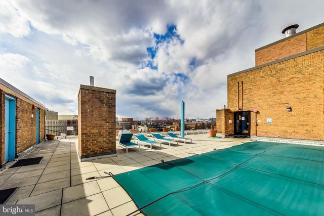 $297,000 | 1718 P Street Northwest, Unit 714, Washington, DC 20036