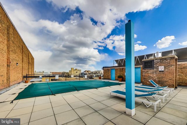 $297,000 | 1718 P Street Northwest, Unit 714, Washington, DC 20036