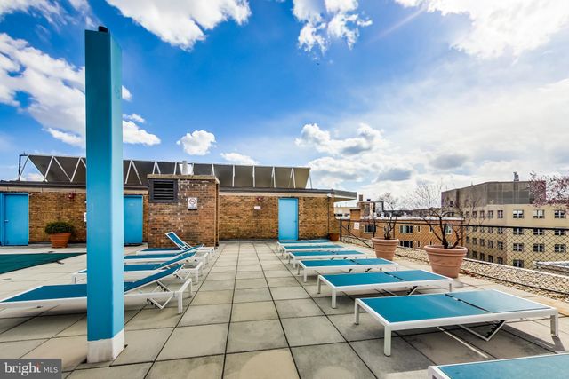 $297,000 | 1718 P Street Northwest, Unit 714, Washington, DC 20036