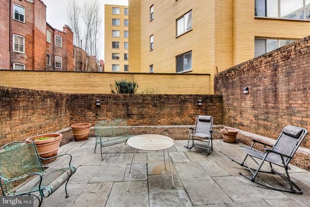 $297,000 | 1718 P Street Northwest, Unit 714, Washington, DC 20036