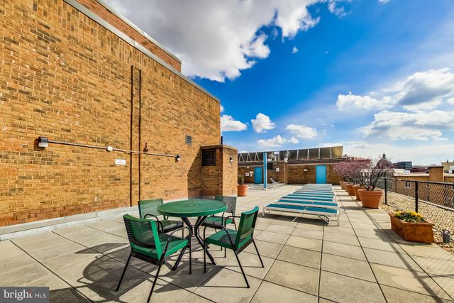 $297,000 | 1718 P Street Northwest, Unit 714, Washington, DC 20036