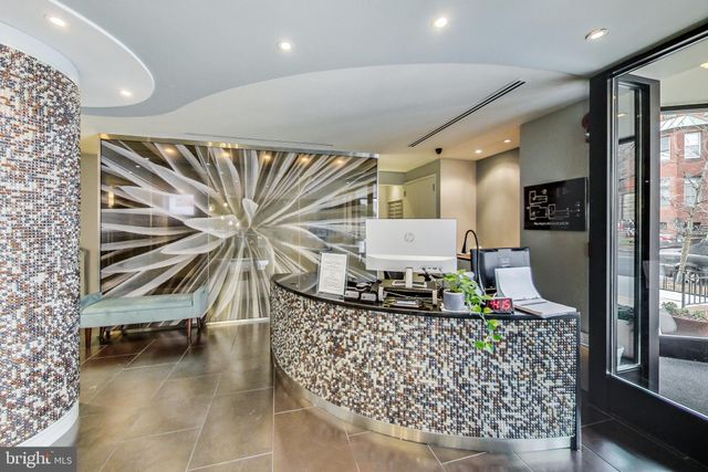 $297,000 | 1718 P Street Northwest, Unit 714, Washington, DC 20036