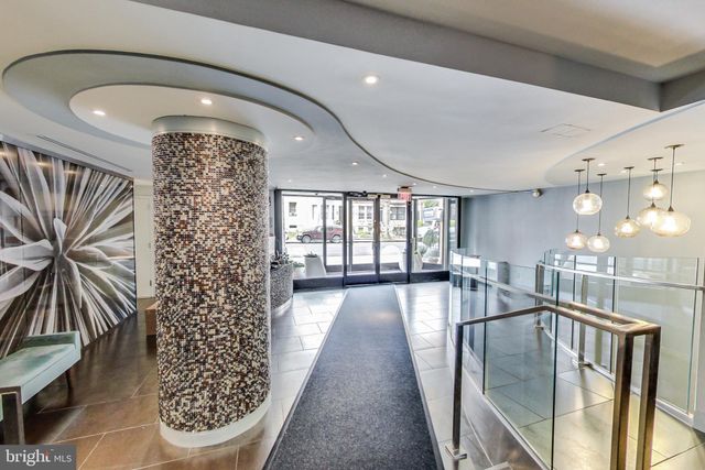 $297,000 | 1718 P Street Northwest, Unit 714, Washington, DC 20036