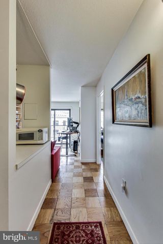 $297,000 | 1718 P Street Northwest, Unit 714, Washington, DC 20036