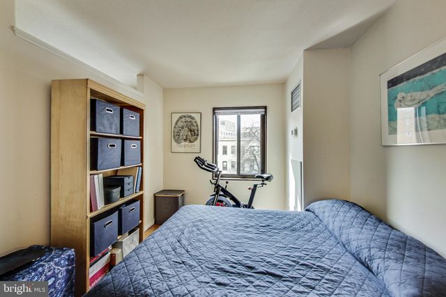 $297,000 | 1718 P Street Northwest, Unit 714, Washington, DC 20036