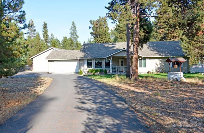 53318 Deep Woods Road La Pine, OR 97739 - Photo 1 of 25 Primary Photo