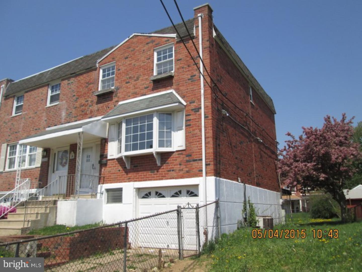 12112 Ranier Road Philadelphia, PA 19154 - Photo 1 of 10