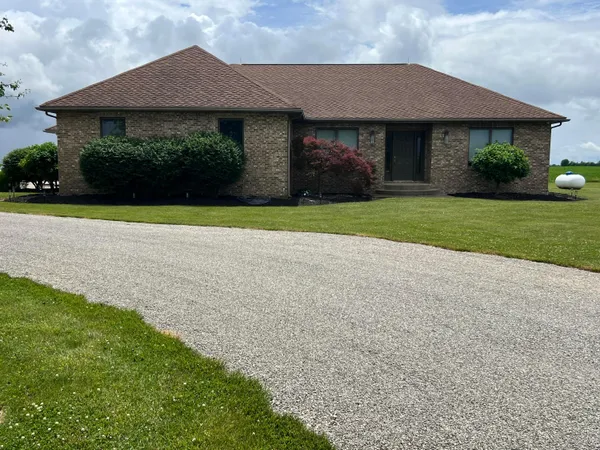 $649,999 | 14799 Egypt Pike, Clarksburg, OH 43115