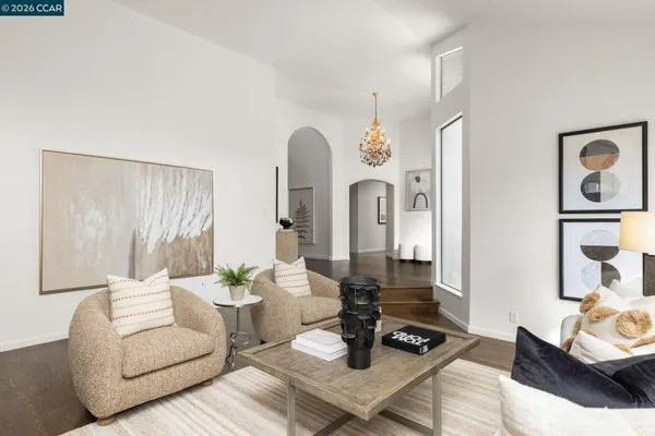 $3,248,800 | 551 Blackhawk Club Drive, Danville, CA 94506