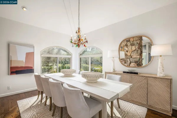 $3,248,800 | 551 Blackhawk Club Drive, Danville, CA 94506