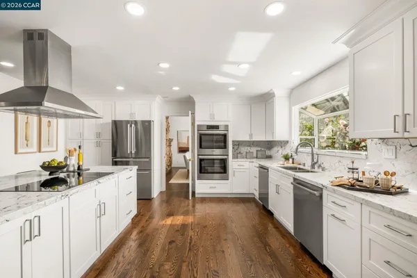 $3,248,800 | 551 Blackhawk Club Drive, Danville, CA 94506