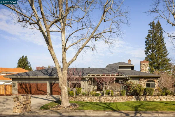 $3,248,800 | 551 Blackhawk Club Drive, Danville, CA 94506