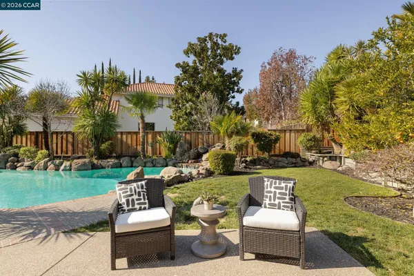 $3,248,800 | 551 Blackhawk Club Drive, Danville, CA 94506