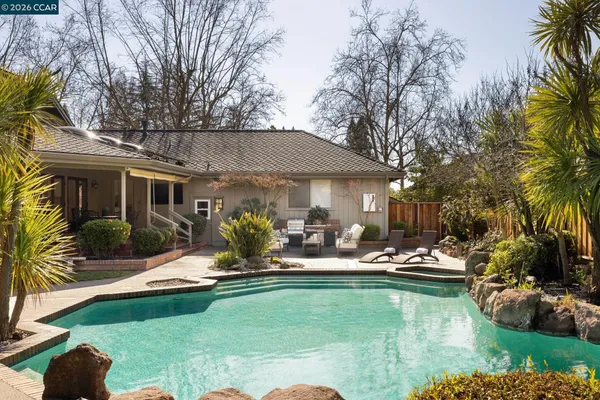 $3,248,800 | 551 Blackhawk Club Drive, Danville, CA 94506