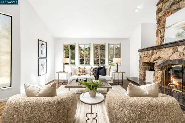 $3,248,800 | 551 Blackhawk Club Drive, Danville, CA 94506