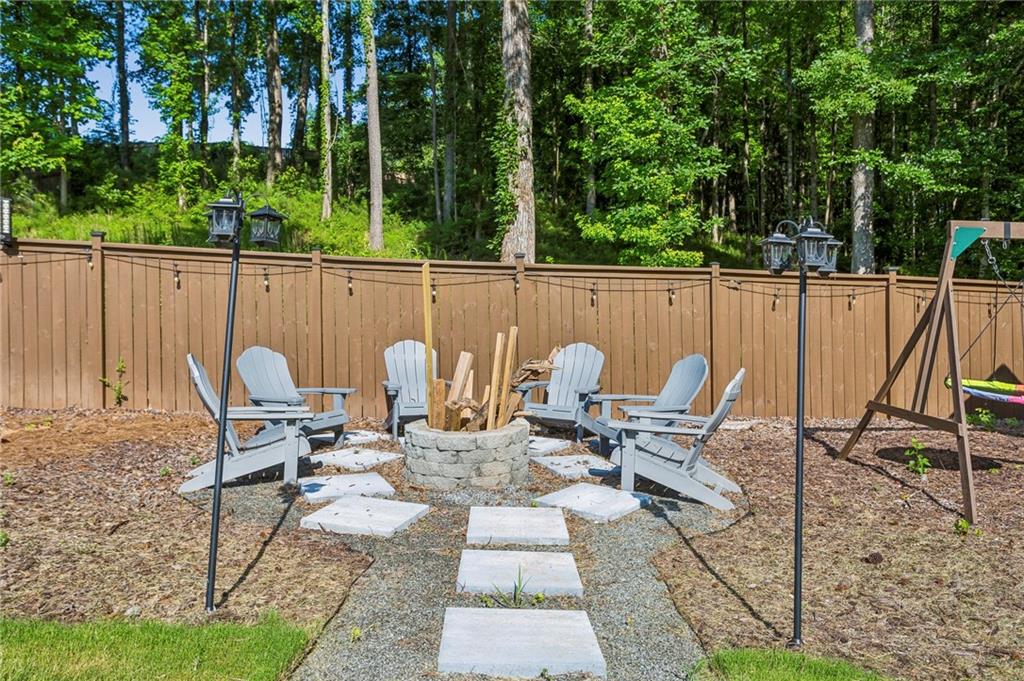 6168 Collins Road Acworth, GA 30101 - Photo 51 of 52