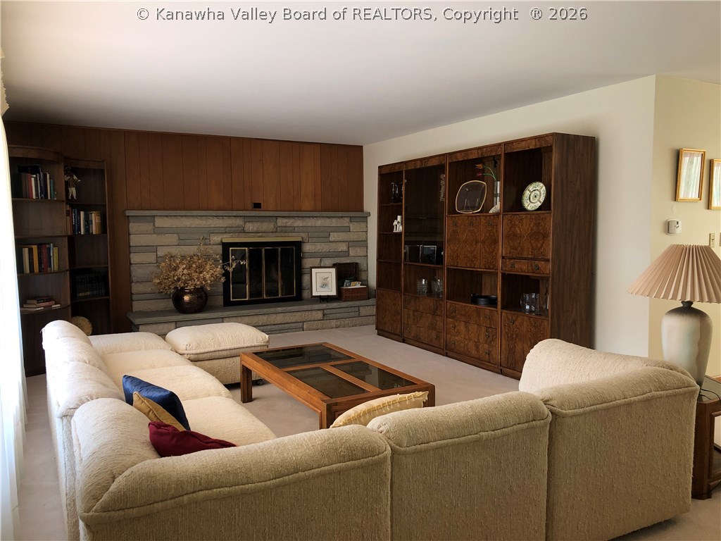 1703 East Mud River Road Milton, WV 25541 - Photo 6 of 24 Gallery Image 6