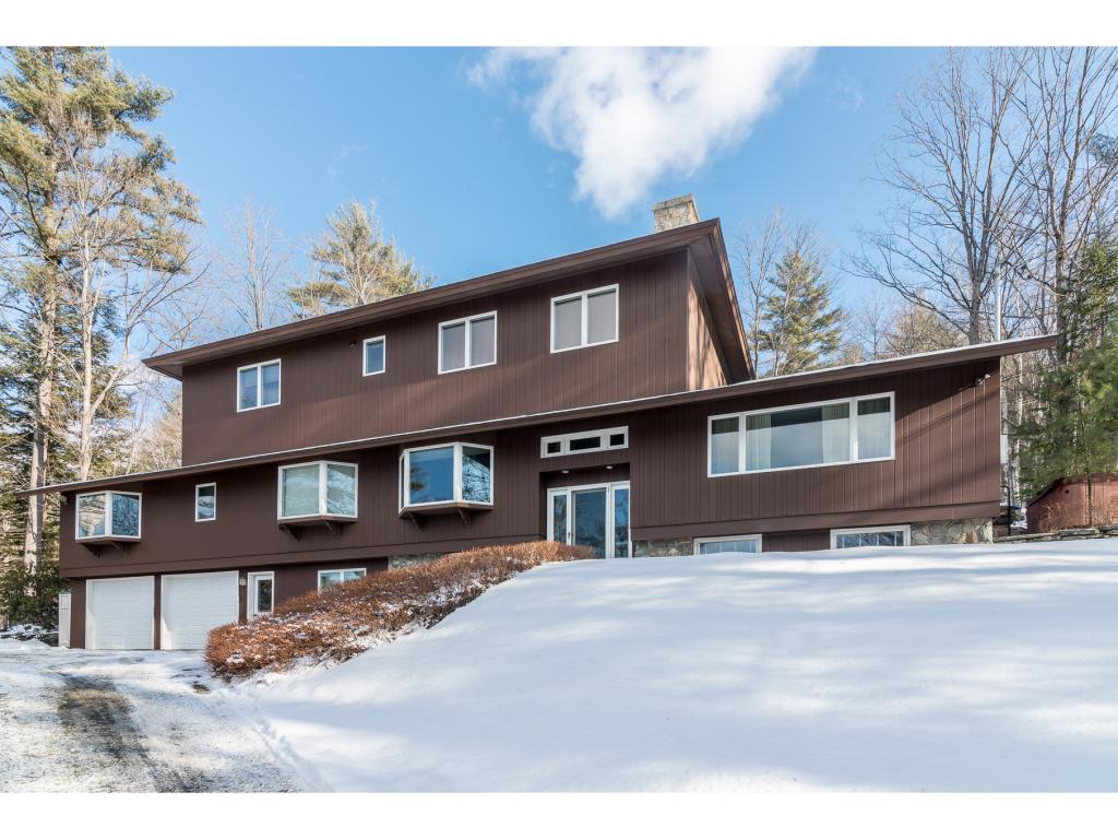 34 Rayton Road Hanover, NH 03755 - Photo 1 of 12