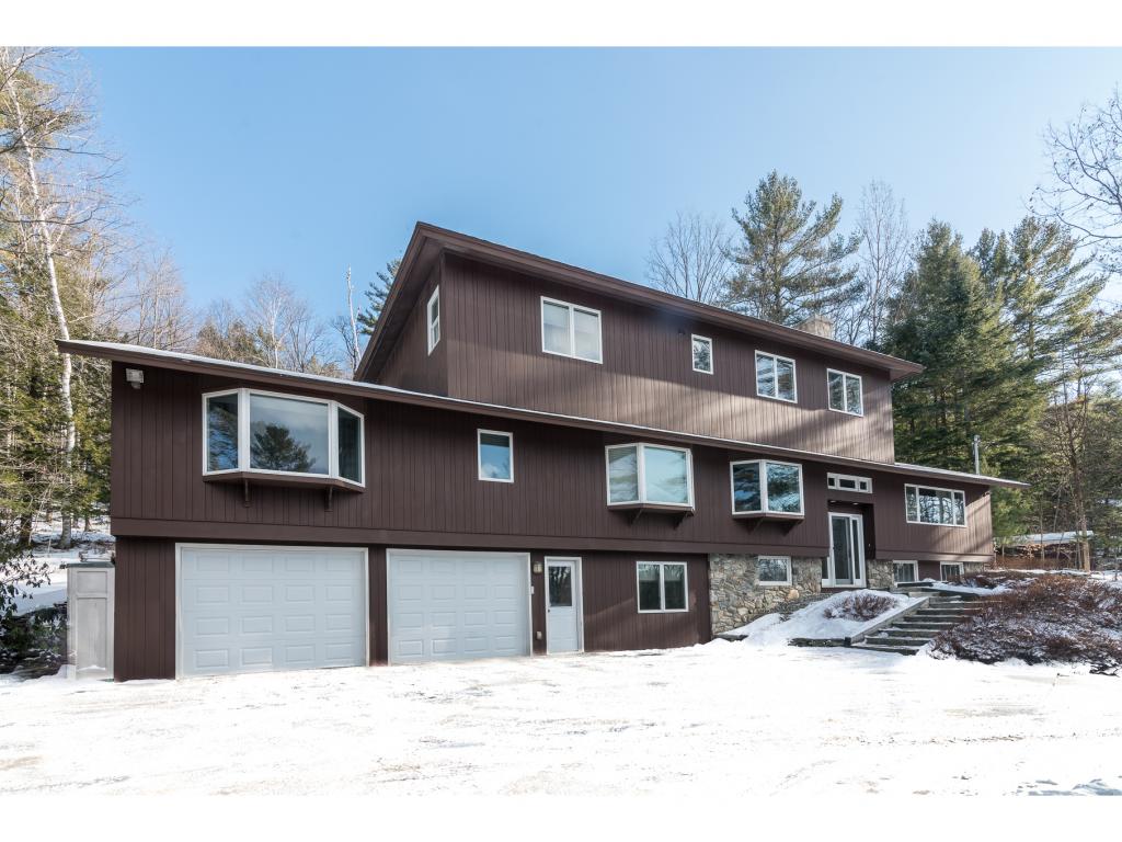 34 Rayton Road Hanover, NH 03755 - Photo 2 of 12