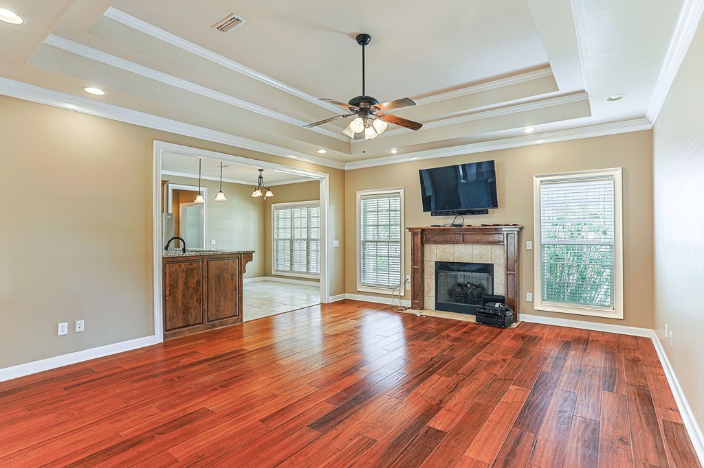12 Solomon Road Headland, AL 36345 - Photo 9 of 57