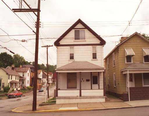 205 Virginia Avenue Rochester, PA 15074 - Photo 1 of 1
