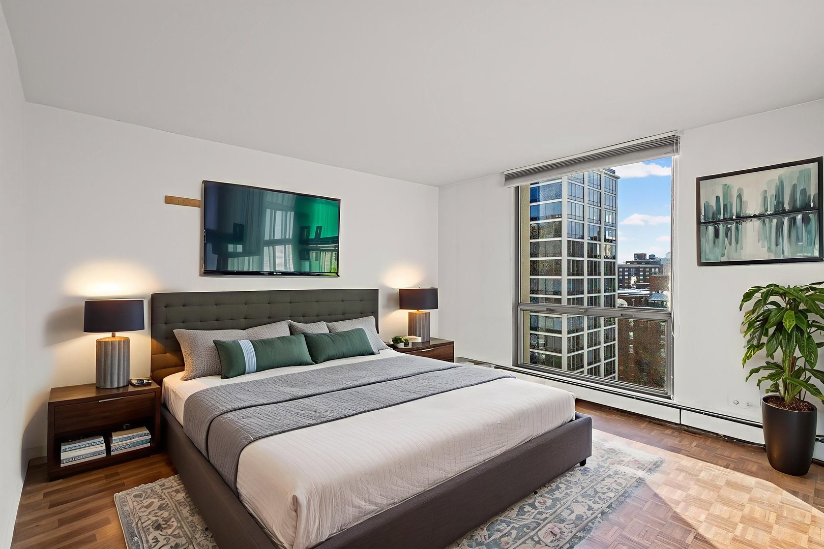 1310 North Ritchie Court, Unit 24BC Chicago, IL 60610 - Photo 30 of 38