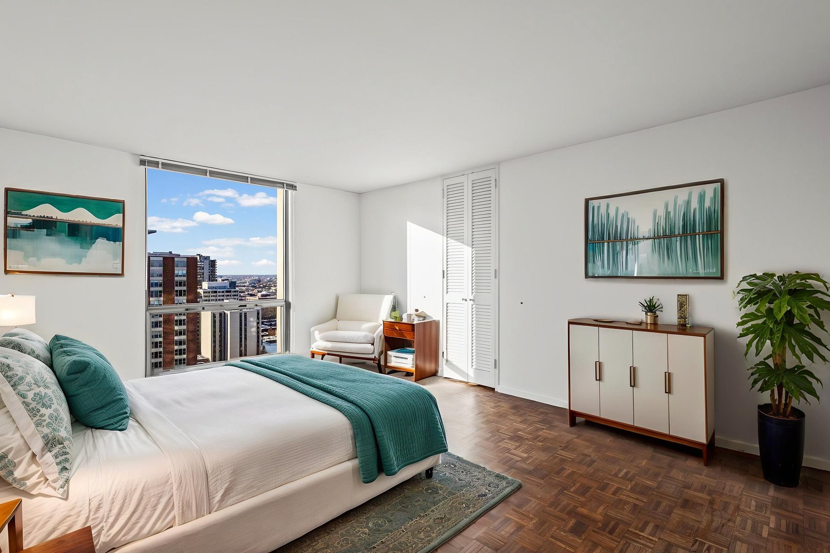 1310 North Ritchie Court, Unit 24BC Chicago, IL 60610 - Photo 33 of 38