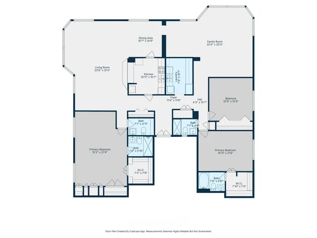 $859,000 | 1310 North Ritchie Court, Unit 24BC, Chicago, IL 60610