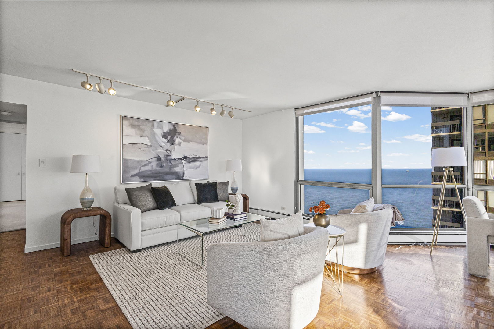 1310 North Ritchie Court, Unit 24BC Chicago, IL 60610 - Photo 4 of 38