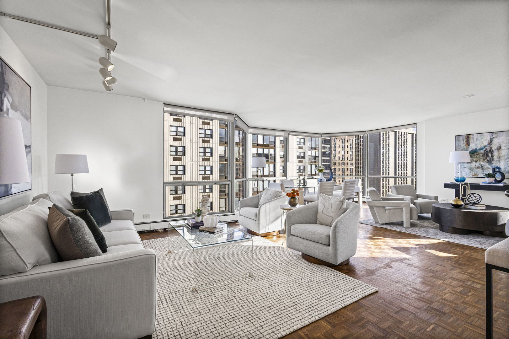 1310 North Ritchie Court, Unit 24BC Chicago, IL 60610 - Photo 5 of 38