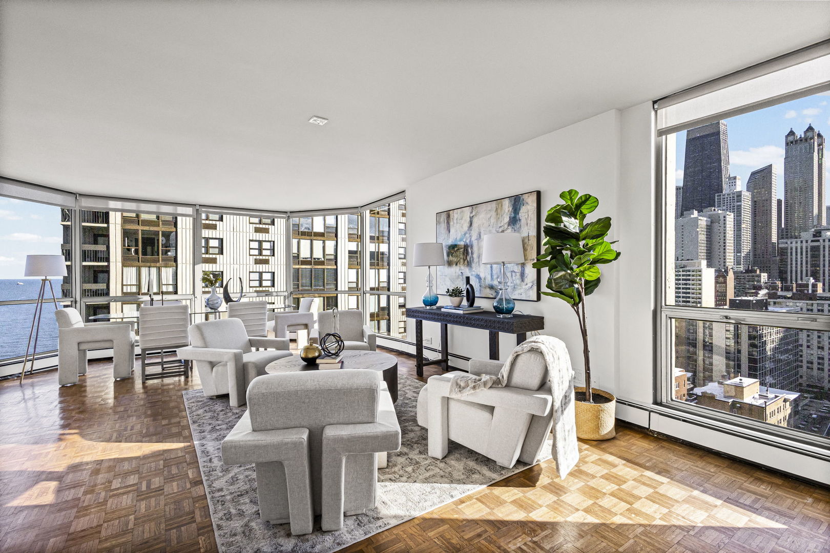 1310 North Ritchie Court, Unit 24BC Chicago, IL 60610 - Photo 9 of 38