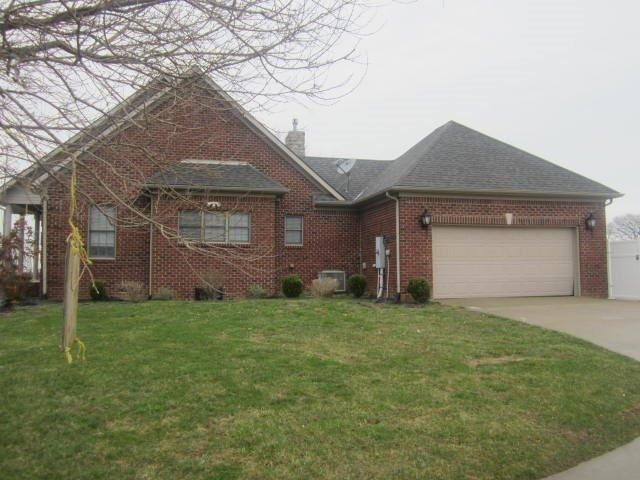 218 Cole Road Winchester, KY 40391 - Photo 2 of 24 Photo 2