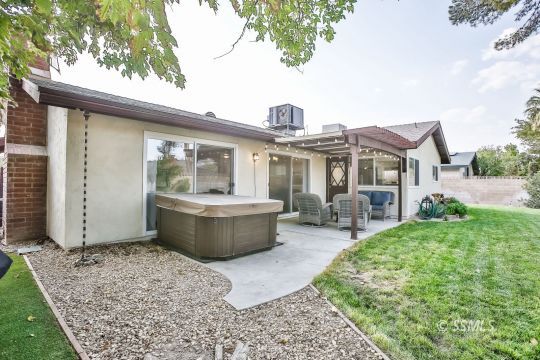 712 Sherri Street Ridgecrest, CA 93555 - Photo 30 of 39
