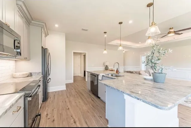 $2,950 | 3948 Ella Drive, Tallahassee, FL 32303