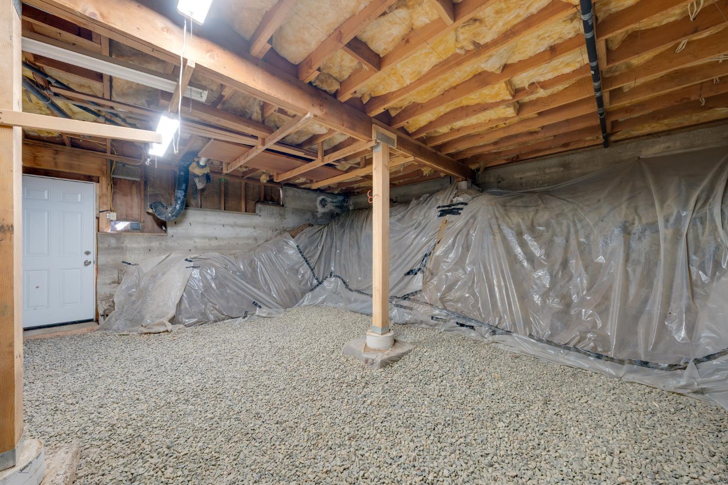 6139 Shad Way Pollock Pines, CA 95726 - Photo 24 of 49 a view of empty room