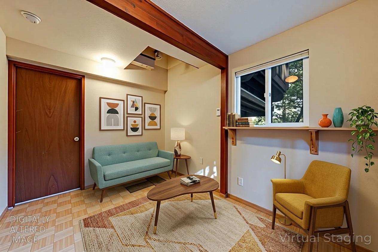 6139 Shad Way Pollock Pines, CA 95726 - Photo 25 of 49 a living room with furniture and a window